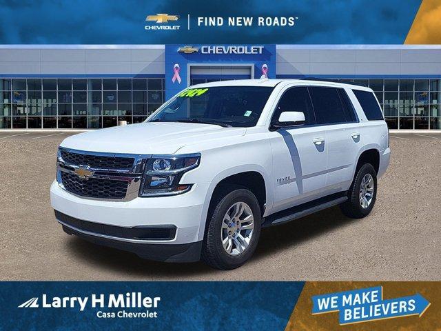 used 2019 Chevrolet Tahoe car, priced at $29,999