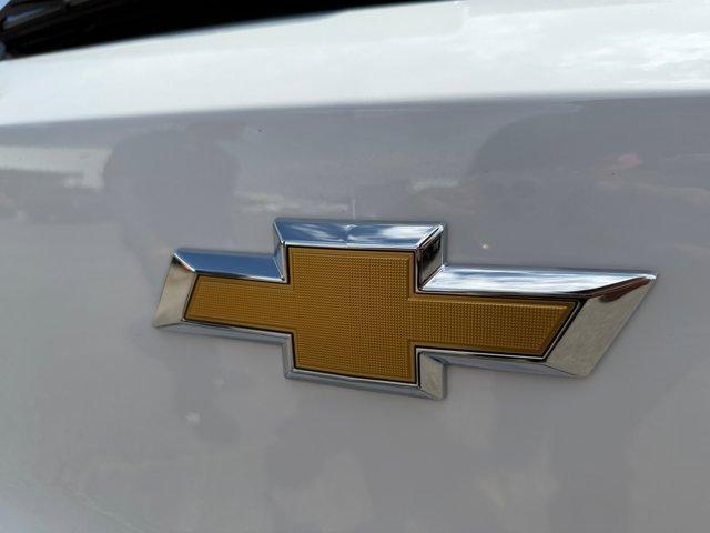 new 2026 Chevrolet TrailBlazer car, priced at $26,378