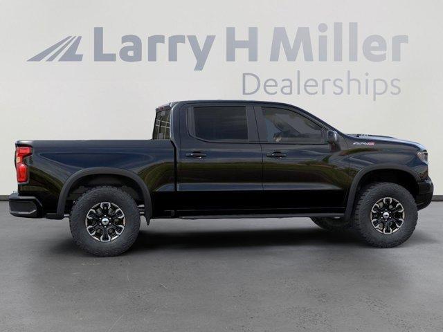 new 2025 Chevrolet Silverado 1500 car, priced at $77,985