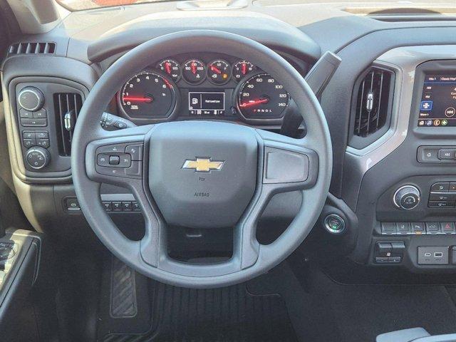 new 2024 Chevrolet Silverado 2500 car, priced at $58,840