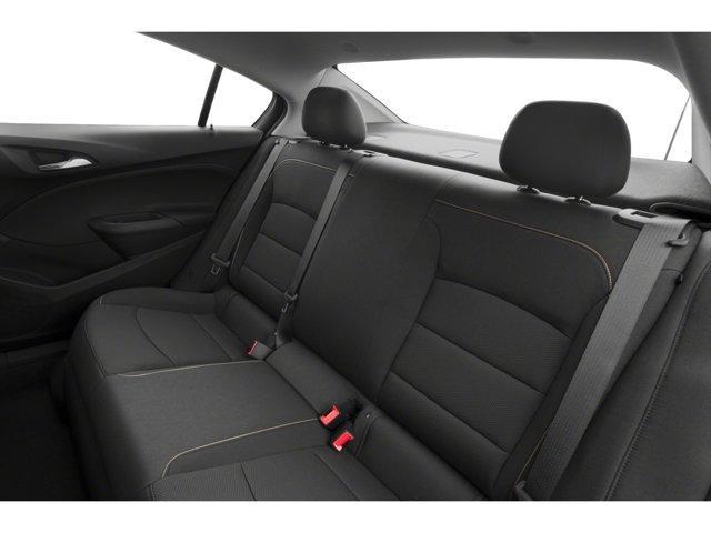 used 2018 Chevrolet Cruze car, priced at $12,000