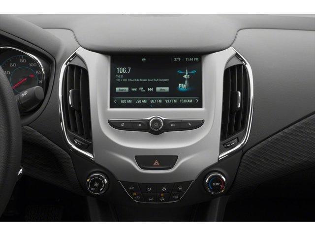 used 2018 Chevrolet Cruze car, priced at $12,000