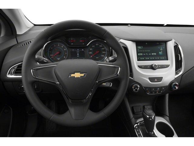used 2018 Chevrolet Cruze car, priced at $12,000