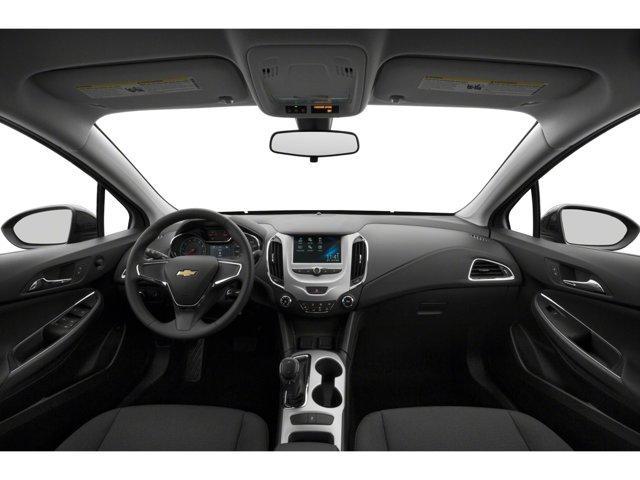 used 2018 Chevrolet Cruze car, priced at $12,000