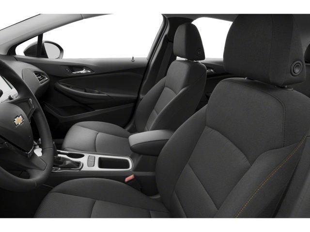 used 2018 Chevrolet Cruze car, priced at $12,000