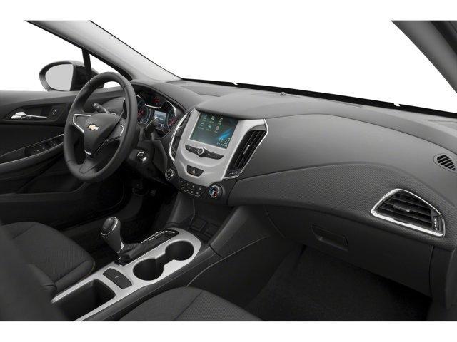 used 2018 Chevrolet Cruze car, priced at $12,000