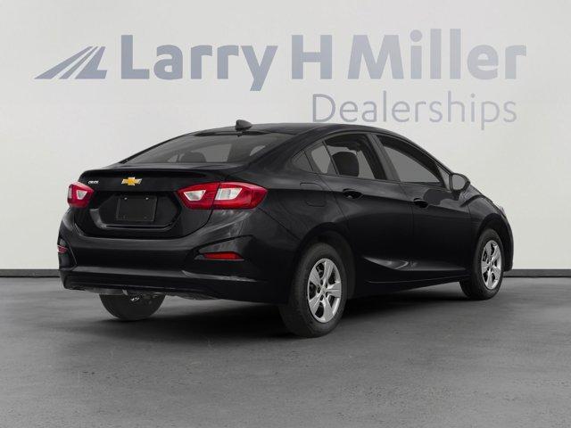 used 2018 Chevrolet Cruze car, priced at $12,000