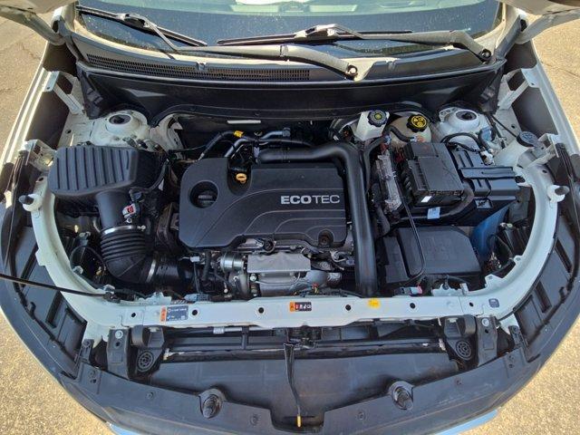 used 2020 Chevrolet Equinox car, priced at $16,736