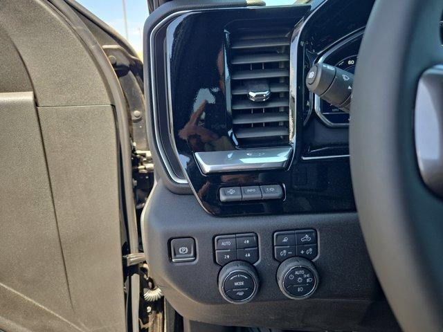 new 2025 Chevrolet Silverado 1500 car, priced at $71,064