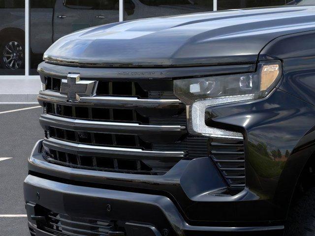 new 2025 Chevrolet Silverado 1500 car, priced at $71,064