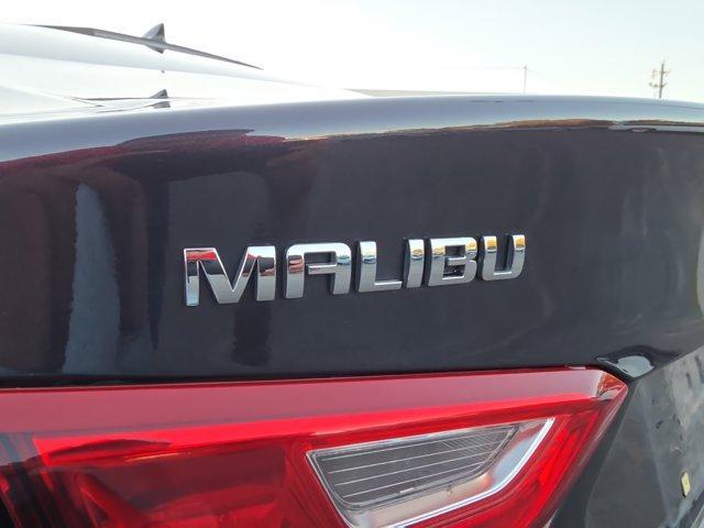 used 2023 Chevrolet Malibu car, priced at $20,620