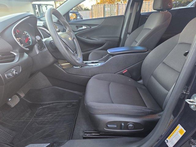 used 2023 Chevrolet Malibu car, priced at $20,620