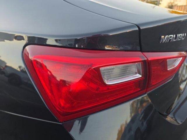 used 2023 Chevrolet Malibu car, priced at $20,620