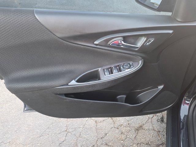 used 2023 Chevrolet Malibu car, priced at $20,620