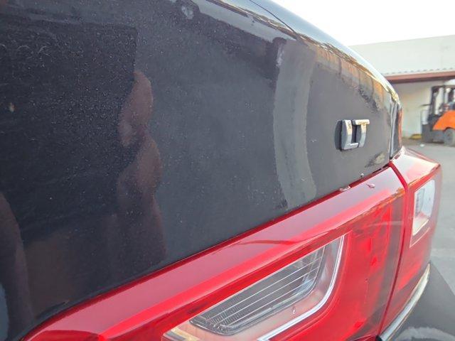 used 2023 Chevrolet Malibu car, priced at $20,620