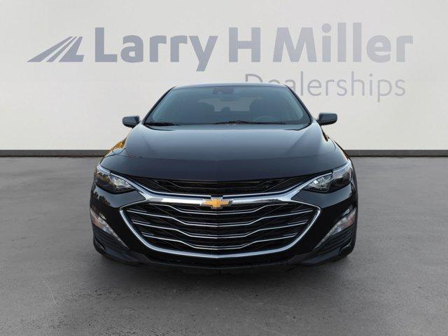 used 2023 Chevrolet Malibu car, priced at $20,620