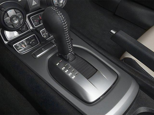 used 2014 Chevrolet Camaro car, priced at $13,788