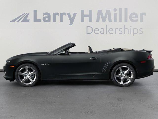 used 2014 Chevrolet Camaro car, priced at $13,788