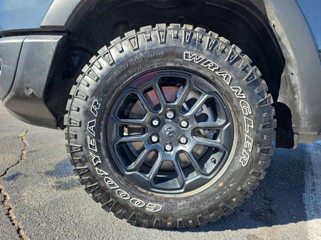 used 2025 Ram 1500 car, priced at $52,000