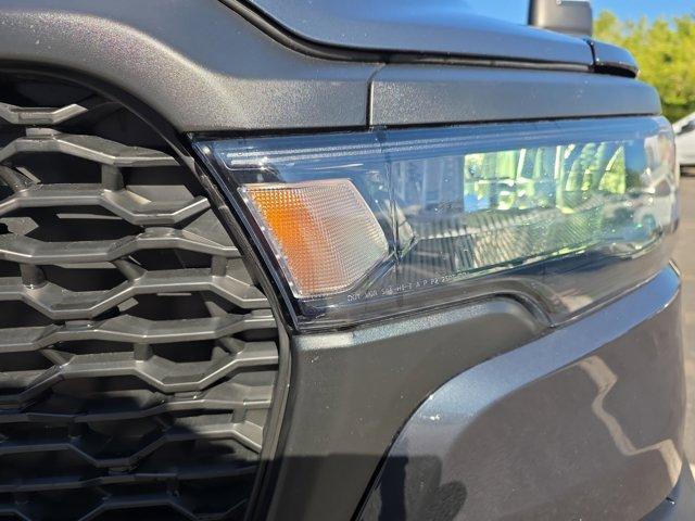 used 2025 Ram 1500 car, priced at $52,000