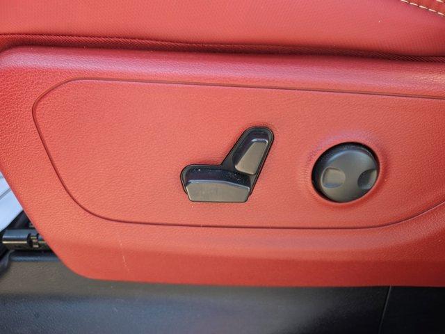 used 2025 Ram 1500 car, priced at $52,000