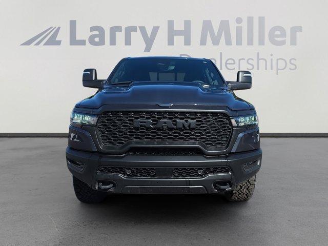 used 2025 Ram 1500 car, priced at $52,000