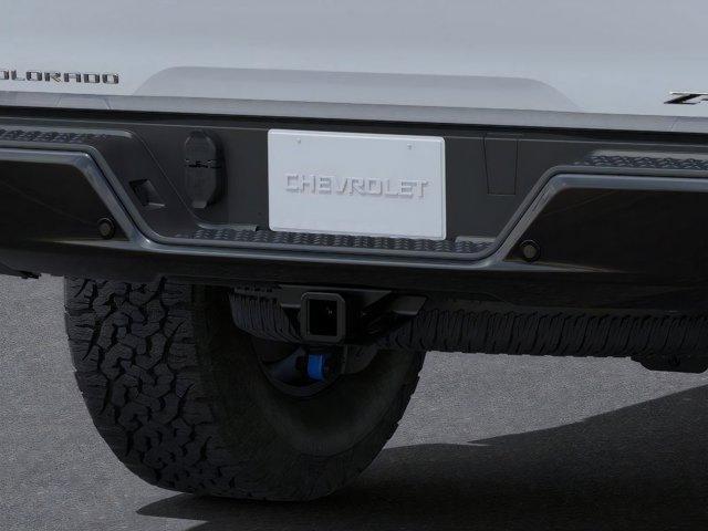 new 2024 Chevrolet Colorado car, priced at $50,130