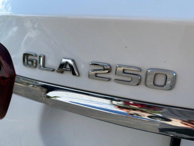 used 2018 Mercedes-Benz GLA 250 car, priced at $19,274