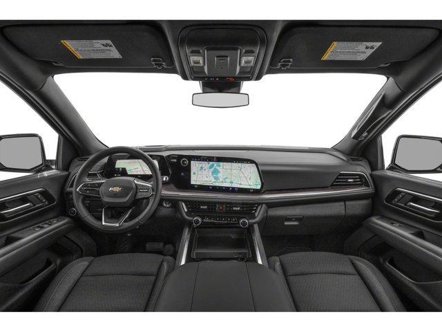 new 2026 Chevrolet Tahoe car, priced at $87,188