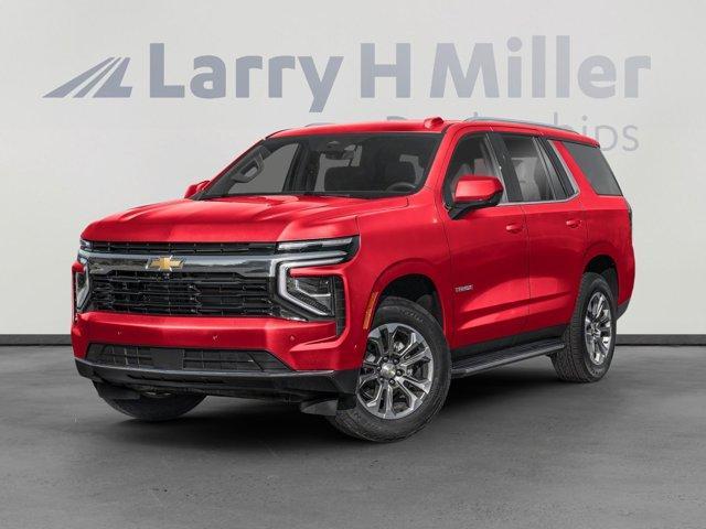 new 2026 Chevrolet Tahoe car, priced at $87,188
