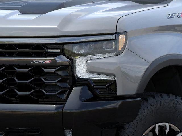 new 2025 Chevrolet Silverado 1500 car, priced at $78,680