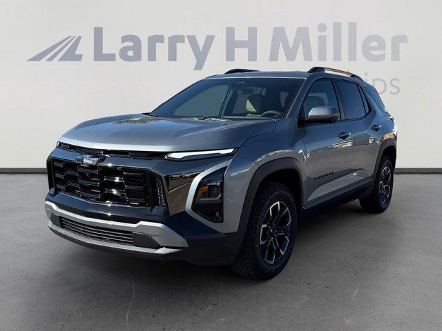 new 2026 Chevrolet Equinox car, priced at $38,853