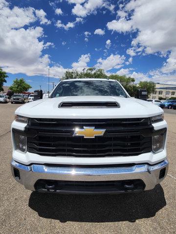 new 2024 Chevrolet Silverado 2500 car, priced at $63,895