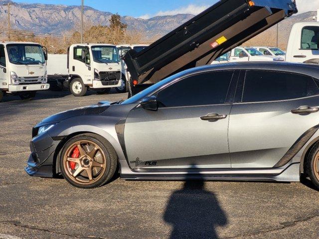 used 2019 Honda Civic Type R car, priced at $36,390