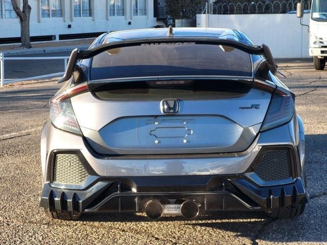 used 2019 Honda Civic Type R car, priced at $36,390