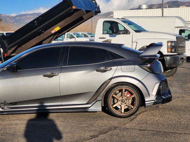 used 2019 Honda Civic Type R car, priced at $36,390