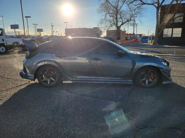 used 2019 Honda Civic Type R car, priced at $36,390