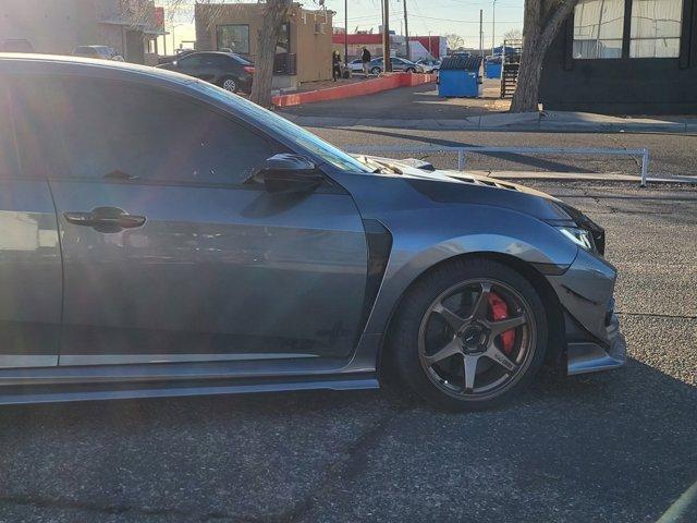 used 2019 Honda Civic Type R car, priced at $36,390