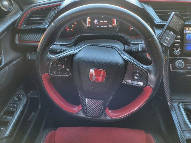 used 2019 Honda Civic Type R car, priced at $36,390