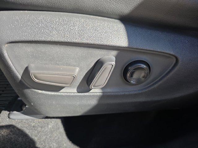 used 2020 Toyota Highlander car, priced at $35,500