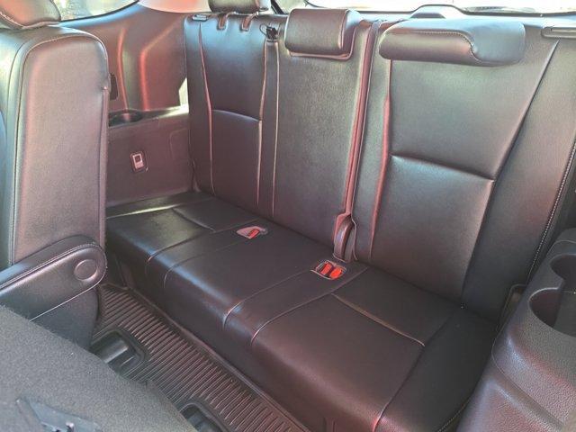 used 2020 Toyota Highlander car, priced at $35,500