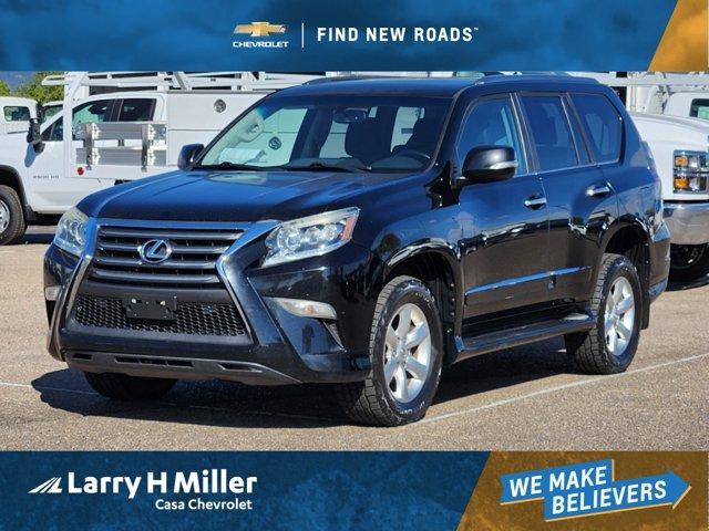 used 2014 Lexus GX 460 car, priced at $22,000