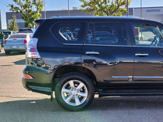 used 2014 Lexus GX 460 car, priced at $22,000