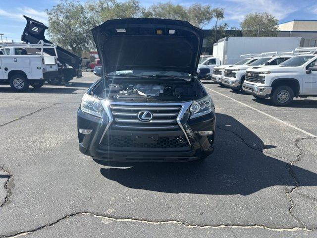 used 2014 Lexus GX 460 car, priced at $22,000