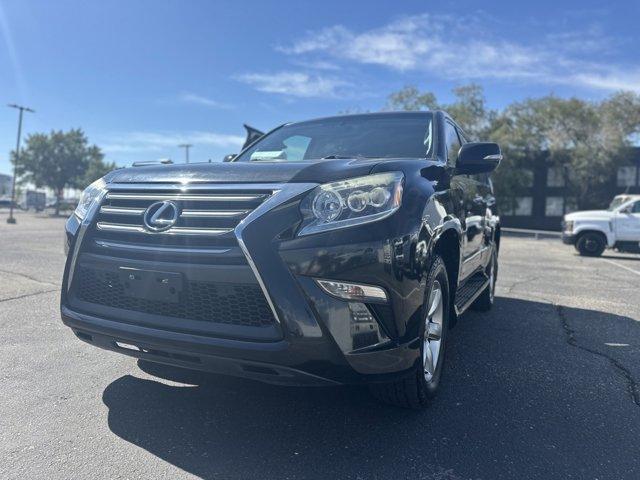 used 2014 Lexus GX 460 car, priced at $22,000