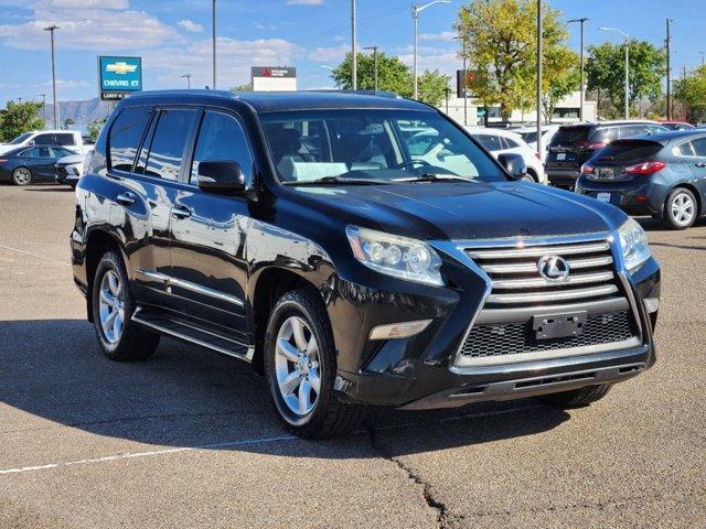 used 2014 Lexus GX 460 car, priced at $22,000