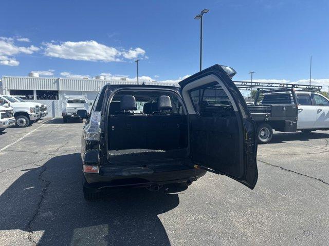 used 2014 Lexus GX 460 car, priced at $22,000