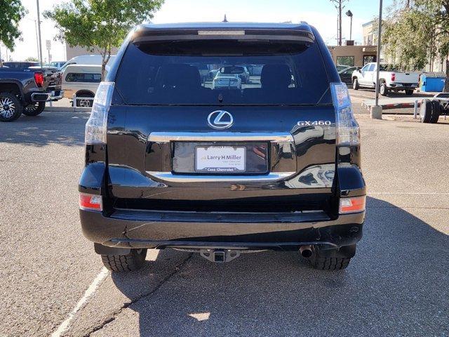 used 2014 Lexus GX 460 car, priced at $22,000