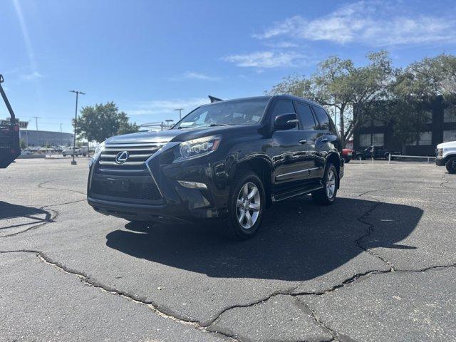 used 2014 Lexus GX 460 car, priced at $22,000