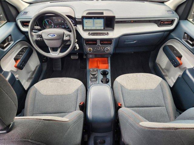 used 2022 Ford Maverick car, priced at $26,569